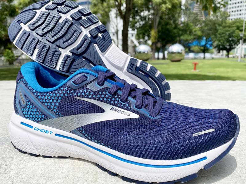 brooks ghost 14