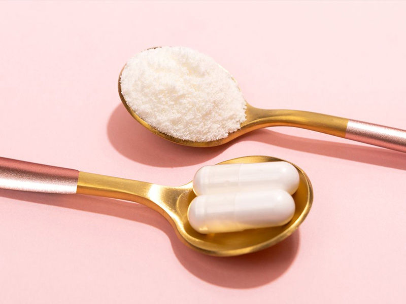 collagen