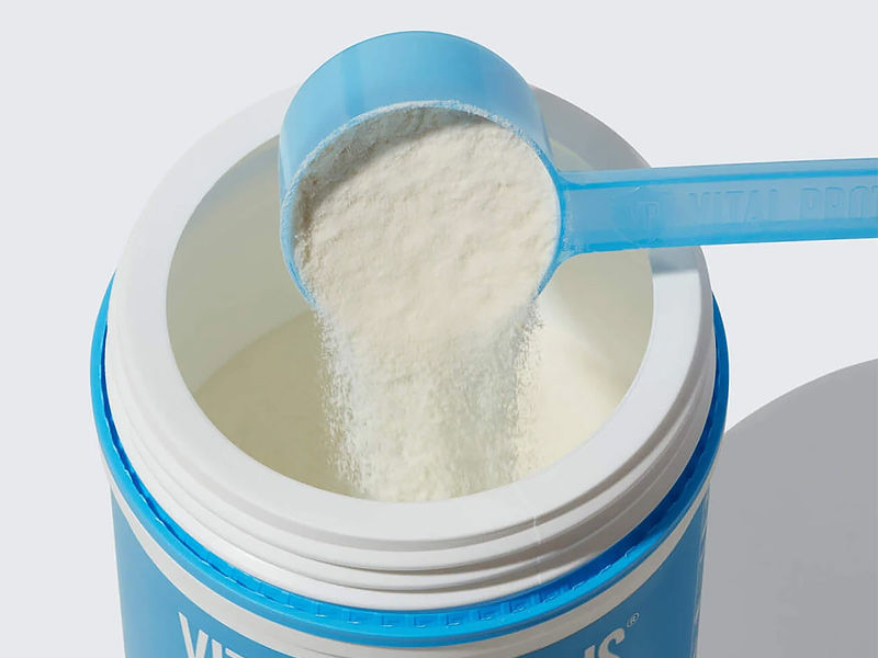 collagen powder