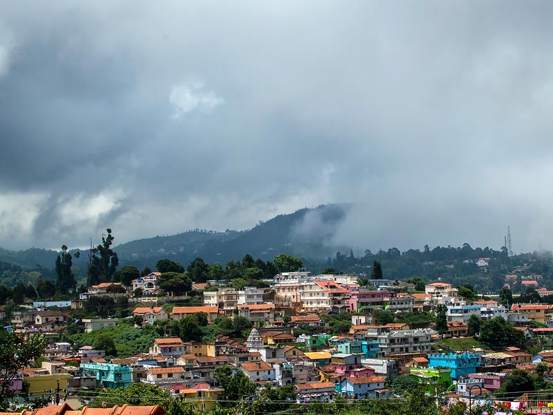 coonoor