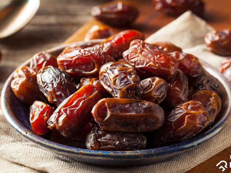 dates benefits