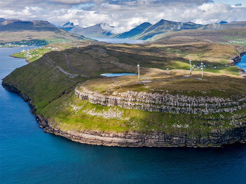 faroe islands