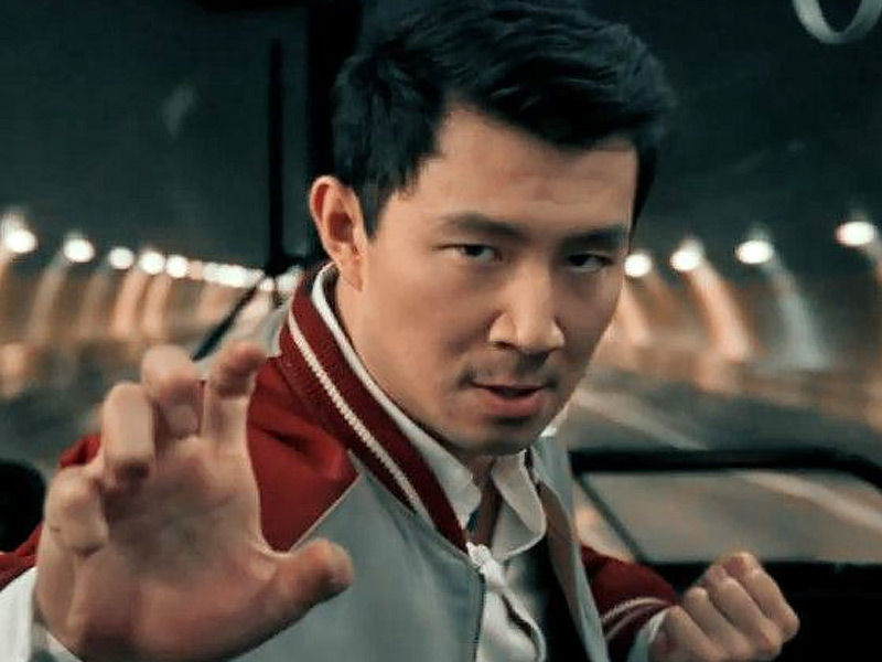 shang chi