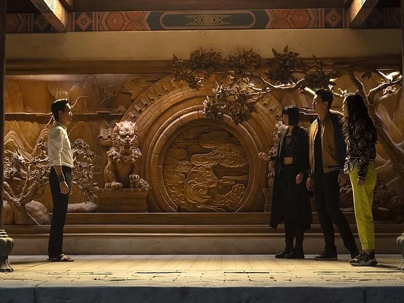 still from legend of ten rings