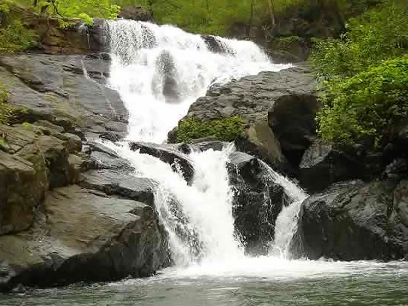garambi falls