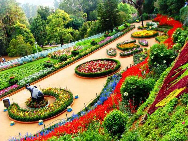 ooty, ooty tamil nadu