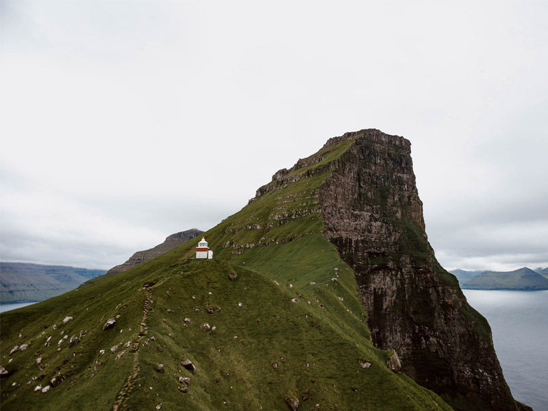 kalsoy