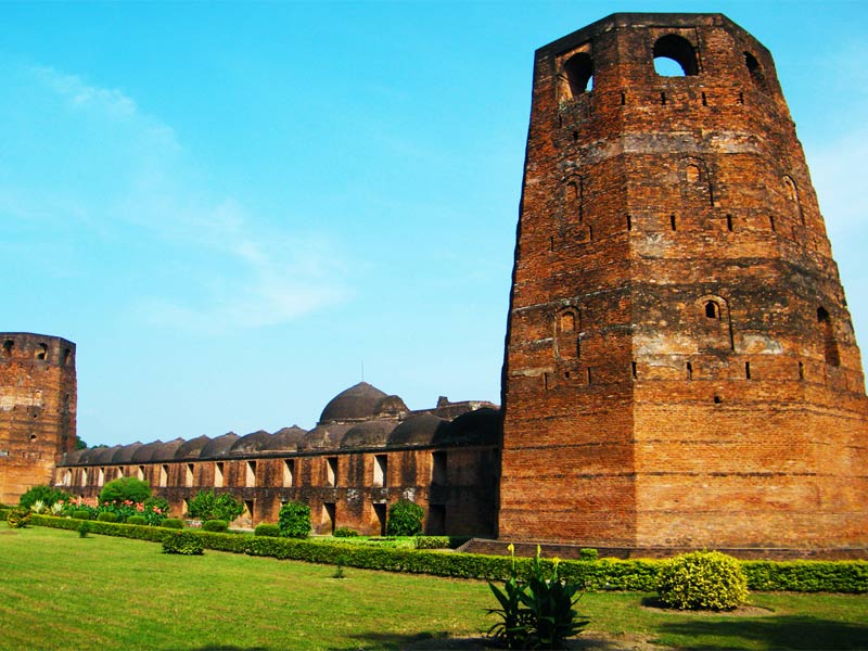 katra mosque