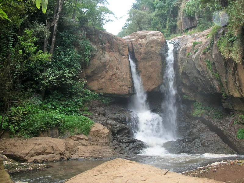 law's falls
