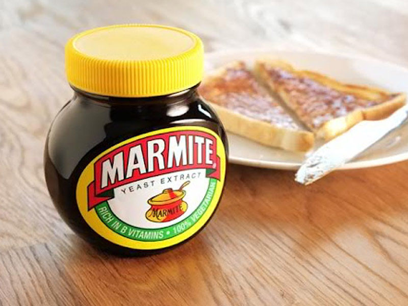 marmite