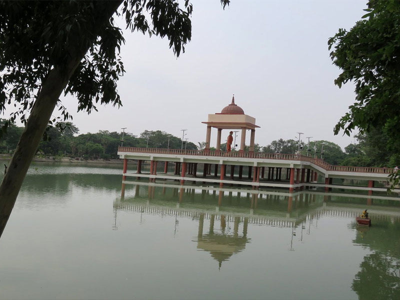 mori jheel