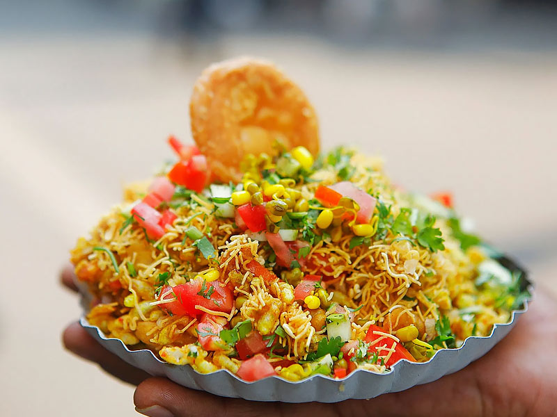 food of mumbai