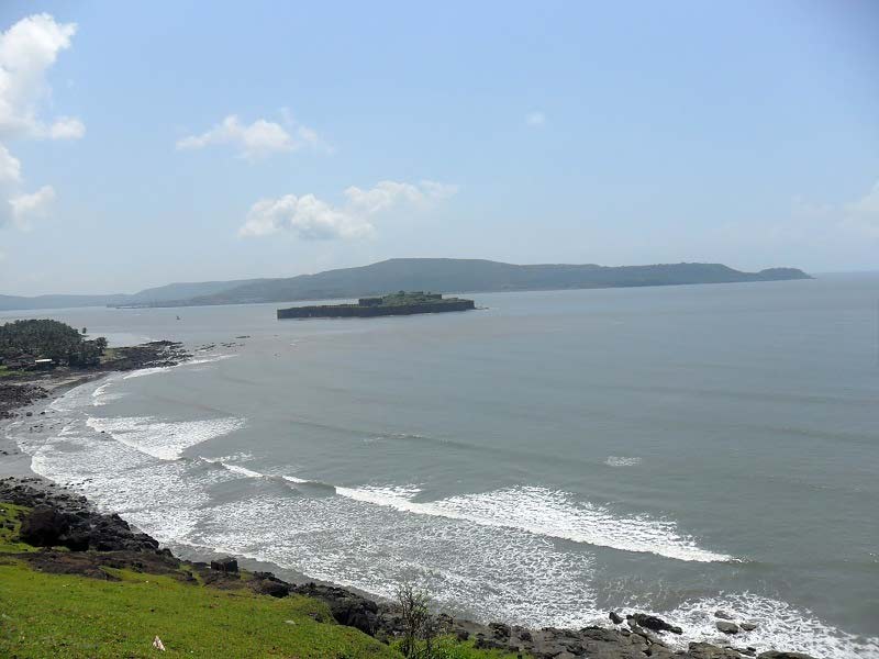 murud beach