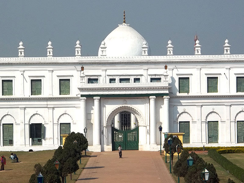 nizamat imambara