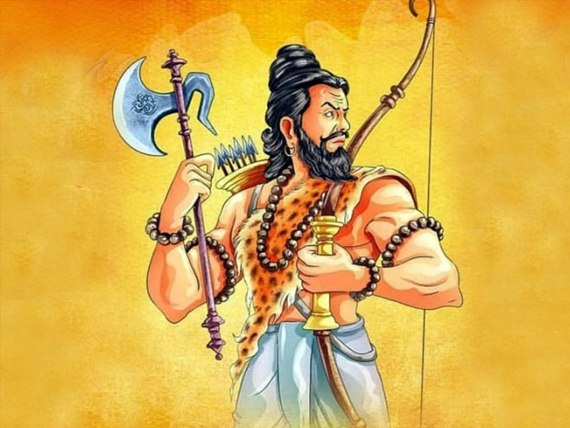 parashuram