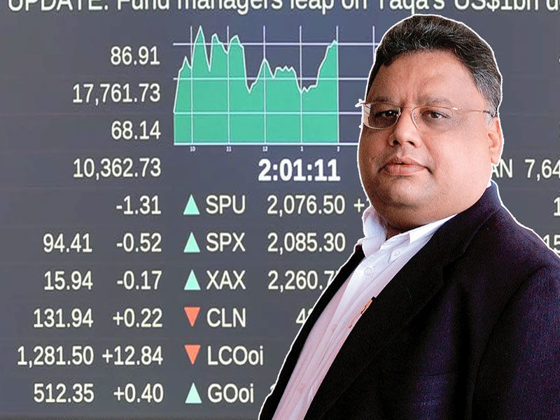 rakesh jhunjhunwala