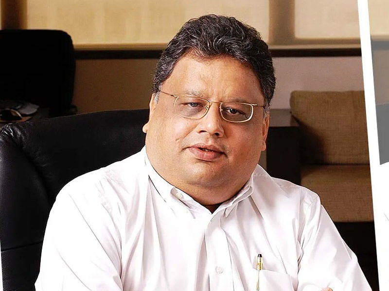 rakesh jhunjhunwala