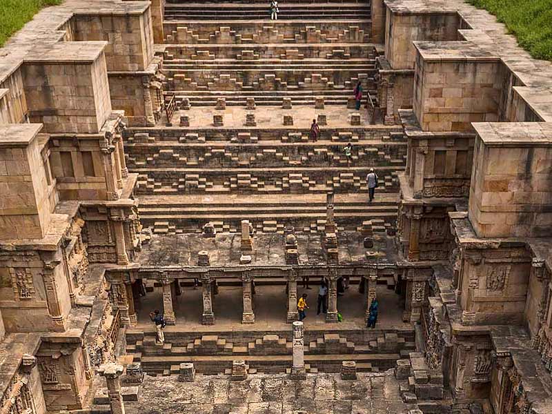 rani ki vav