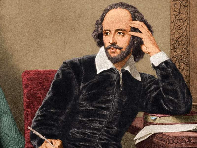 tragedies of shakespeare