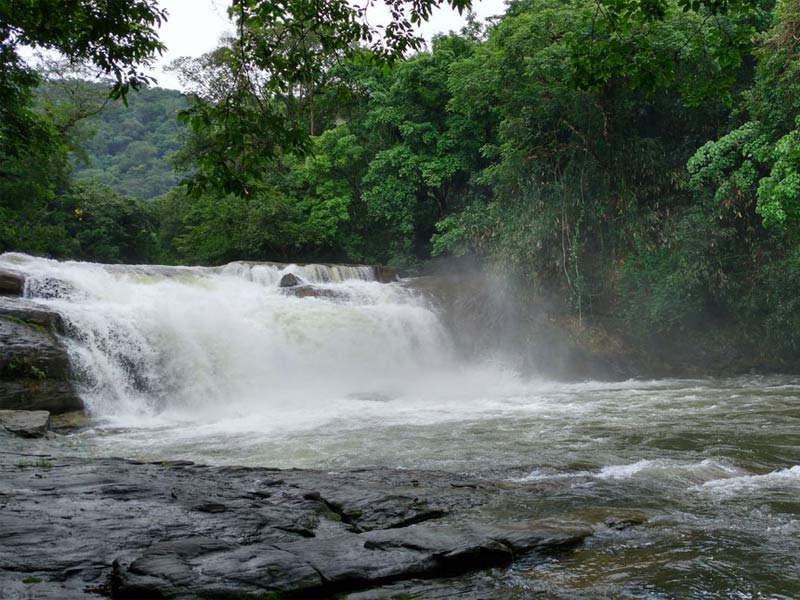 thommankuthu falls