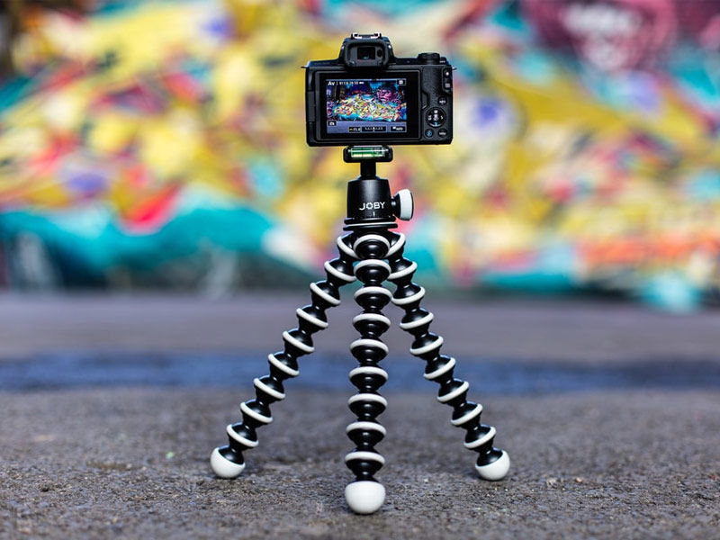 vlogging equipment