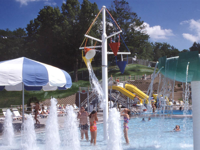 white water junction