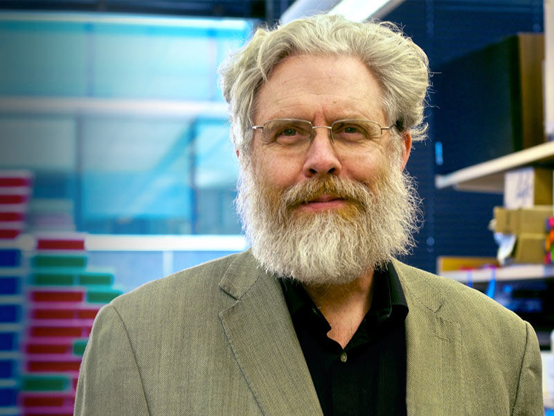 George Church