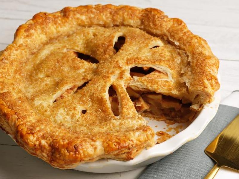 Apple Pie