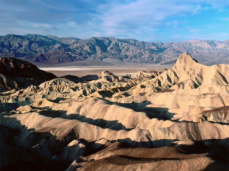 Death Valley