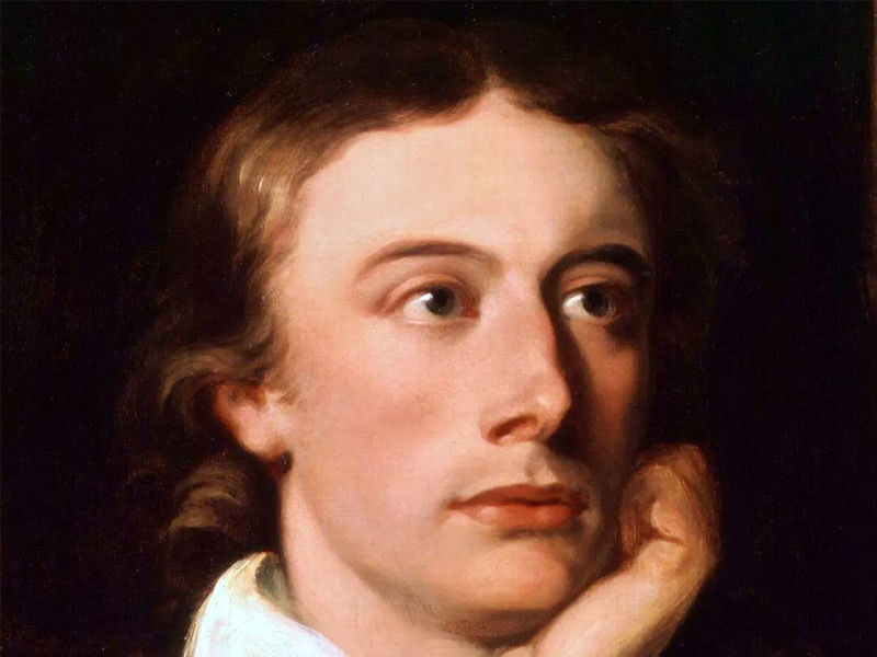 John Keats