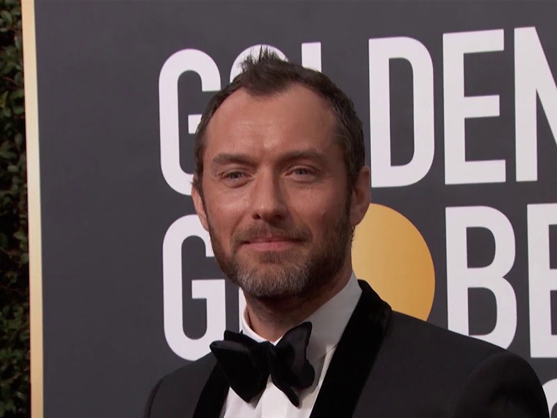 Jude Law