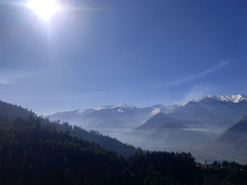 naggar view