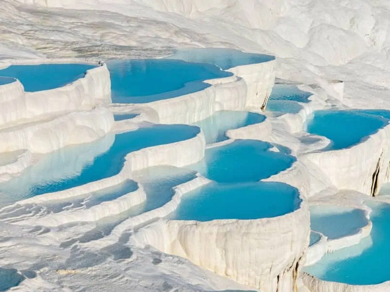 Pamukkale
