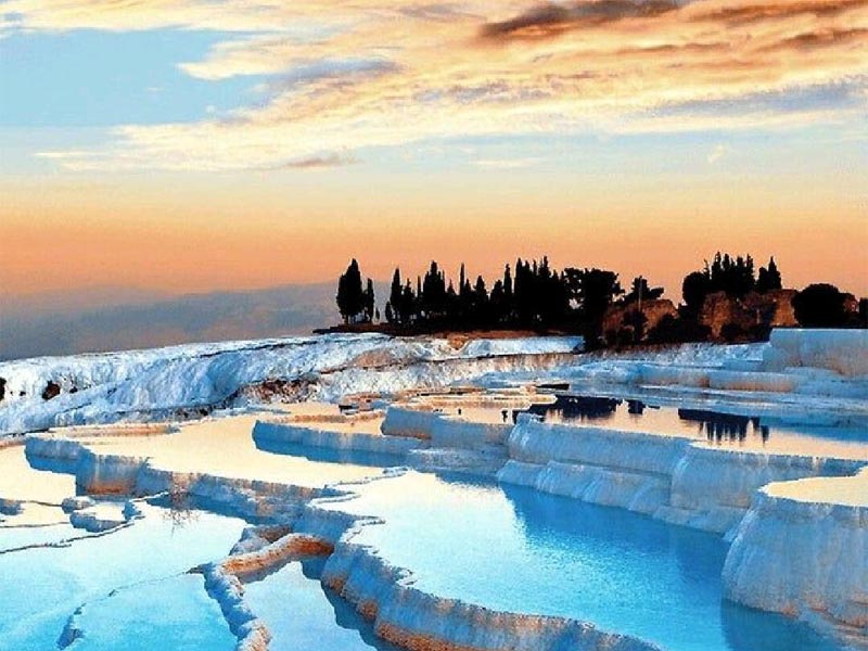 Pamukkale