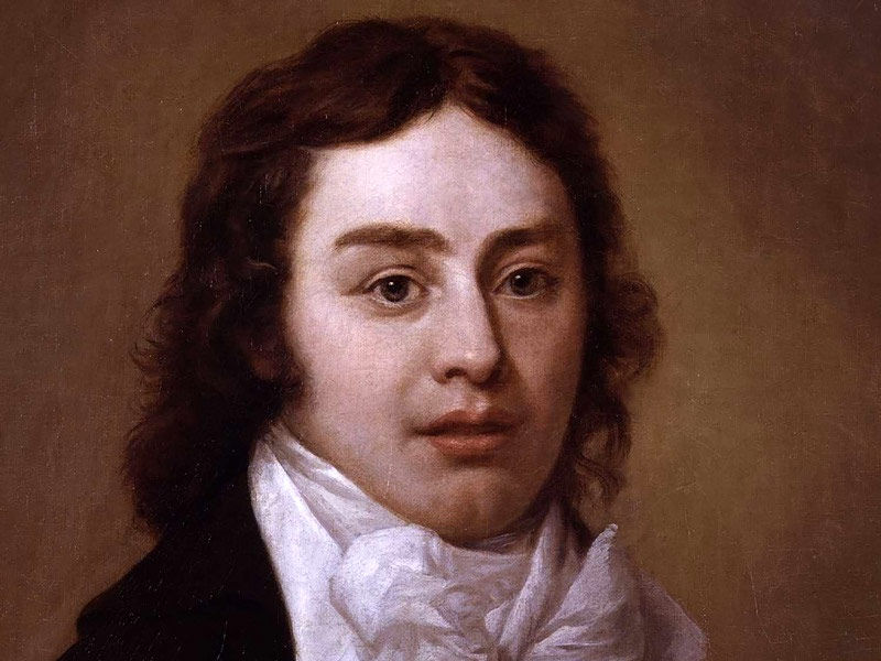 Samuel Taylor Coleridge