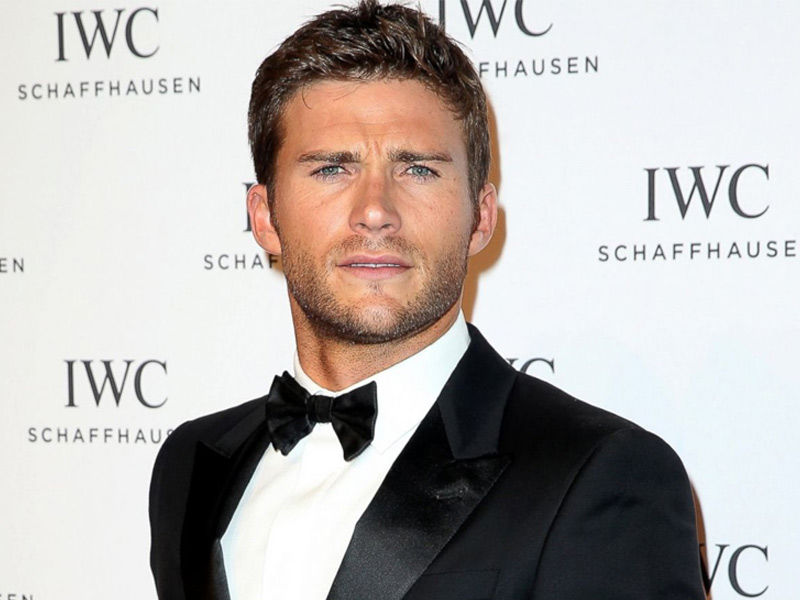 Scott Eastwood