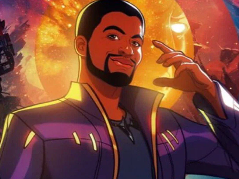 What if Episode 2