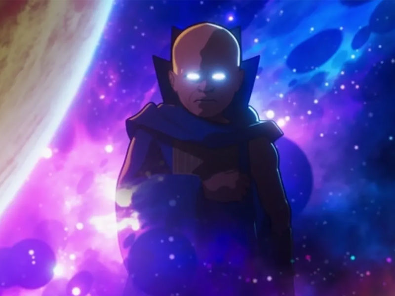 What if Episode 9