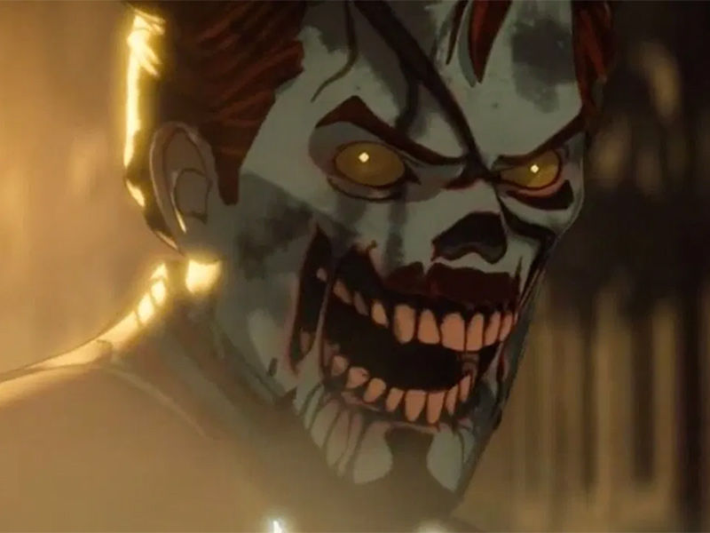 what if zombies,