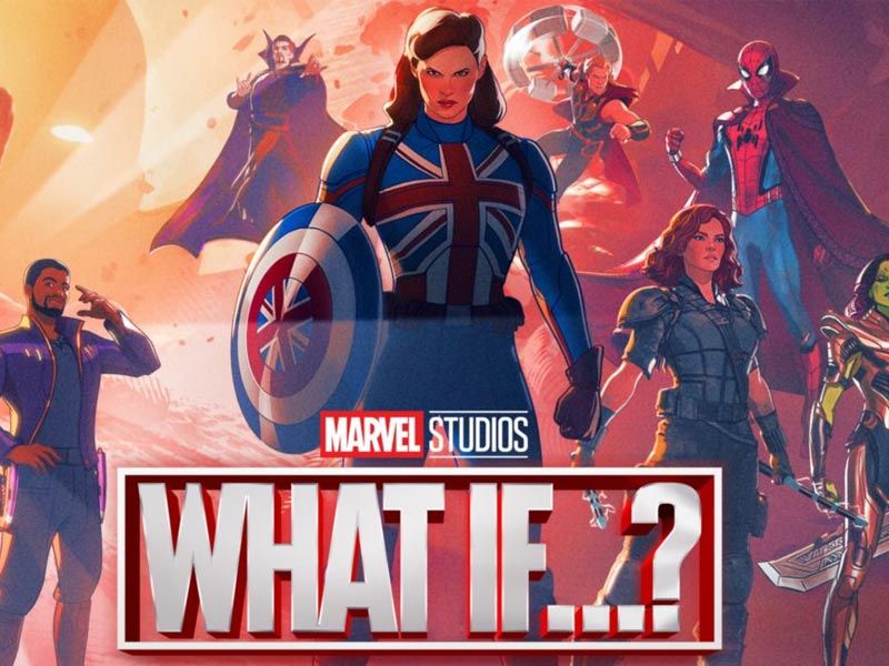 Marvel What...?