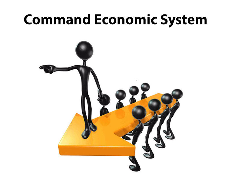 command economic systems