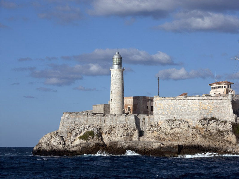 el morro, havana