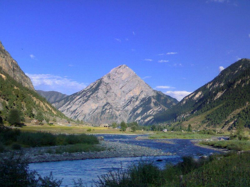 habba khatoon peak