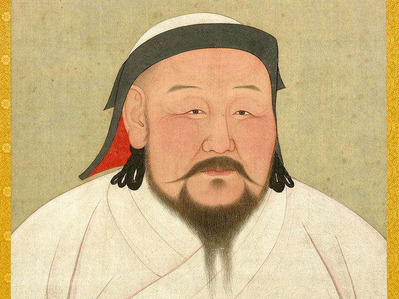 Kublai Khan