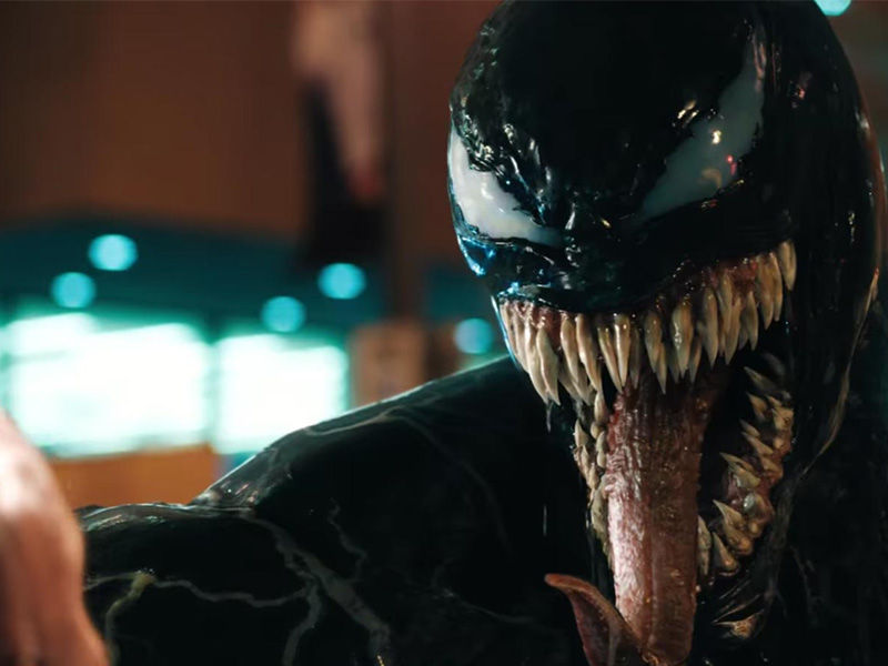 venom, venom sequel