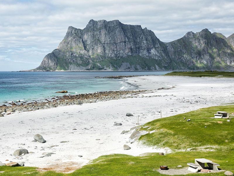 lofoten islands