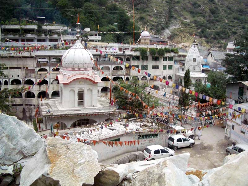 manikaran