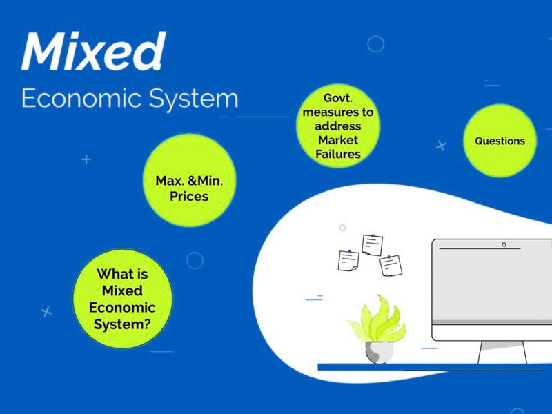 mixed economic systems