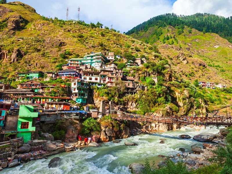 parvati valley