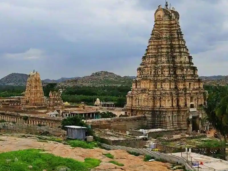 raghunathanswamy temple